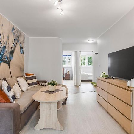 Apartamento Kotlarska Breslavia Exterior foto
