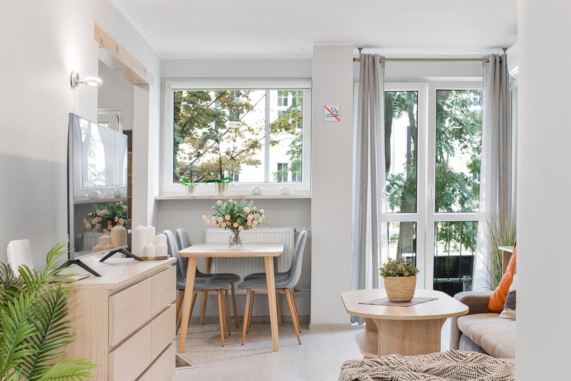 Apartamento Kotlarska Breslavia Exterior foto