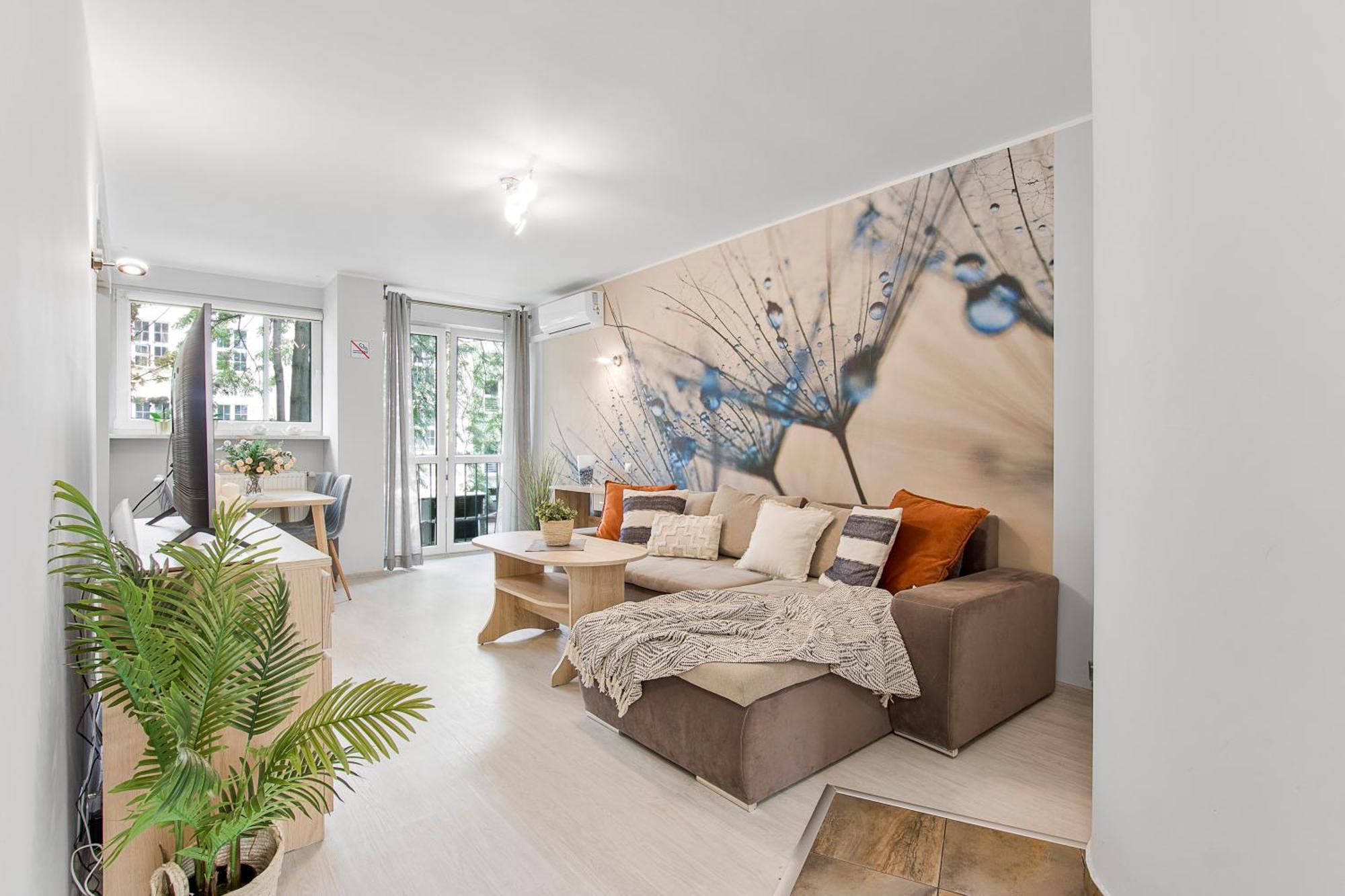 Apartamento Kotlarska Breslavia Exterior foto